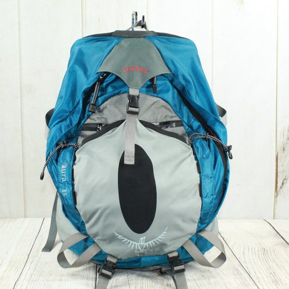 osprey aura 35